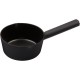 ΚΑΤΣΑΡΟΛΑ LAMART LT1226 ΓΑΛΑΤΙΕΡΑ BLACK 16CM/1LT